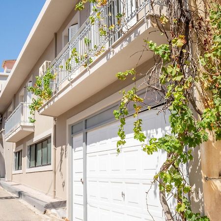 La Calma Apartment อาร์กอสโตลี ภายนอก รูปภาพ