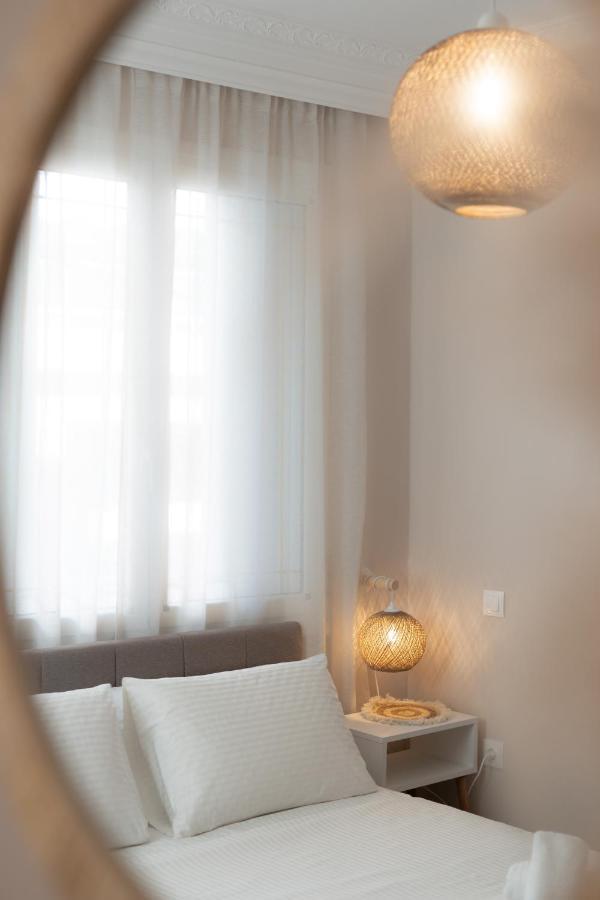 La Calma Apartment อาร์กอสโตลี ภายนอก รูปภาพ