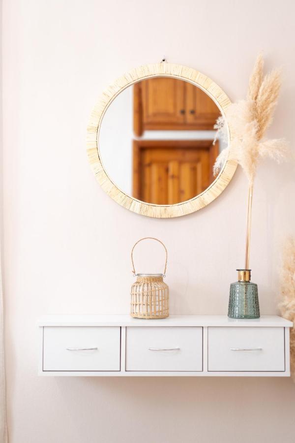 La Calma Apartment อาร์กอสโตลี ภายนอก รูปภาพ