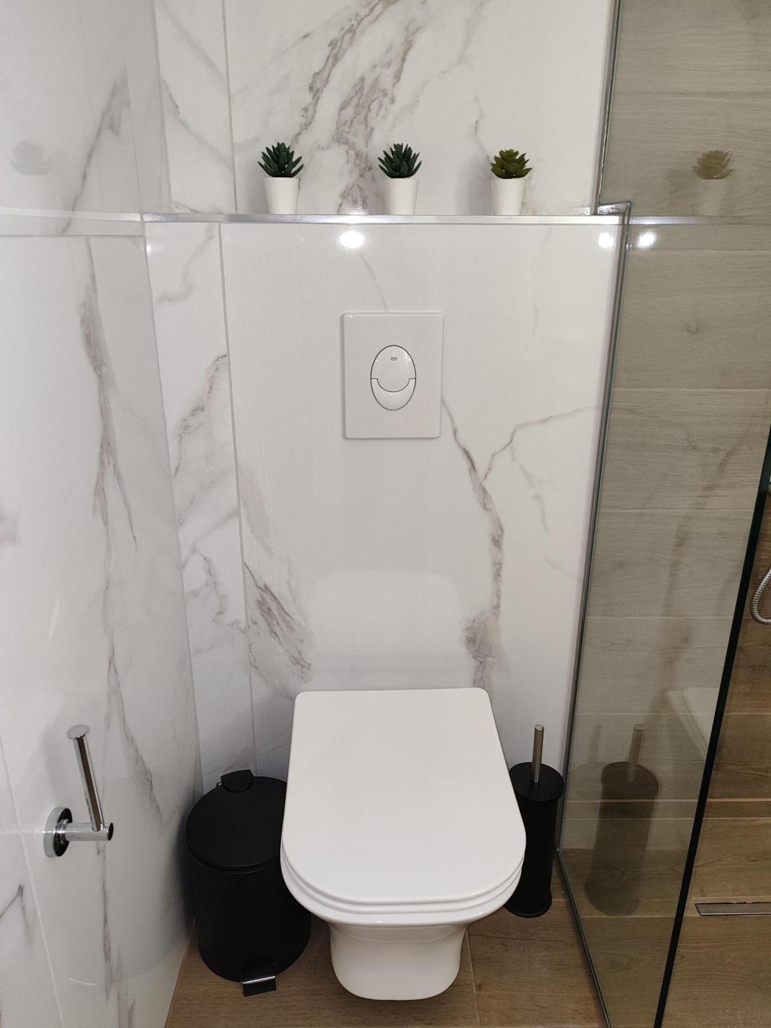 La Calma Apartment อาร์กอสโตลี ภายนอก รูปภาพ