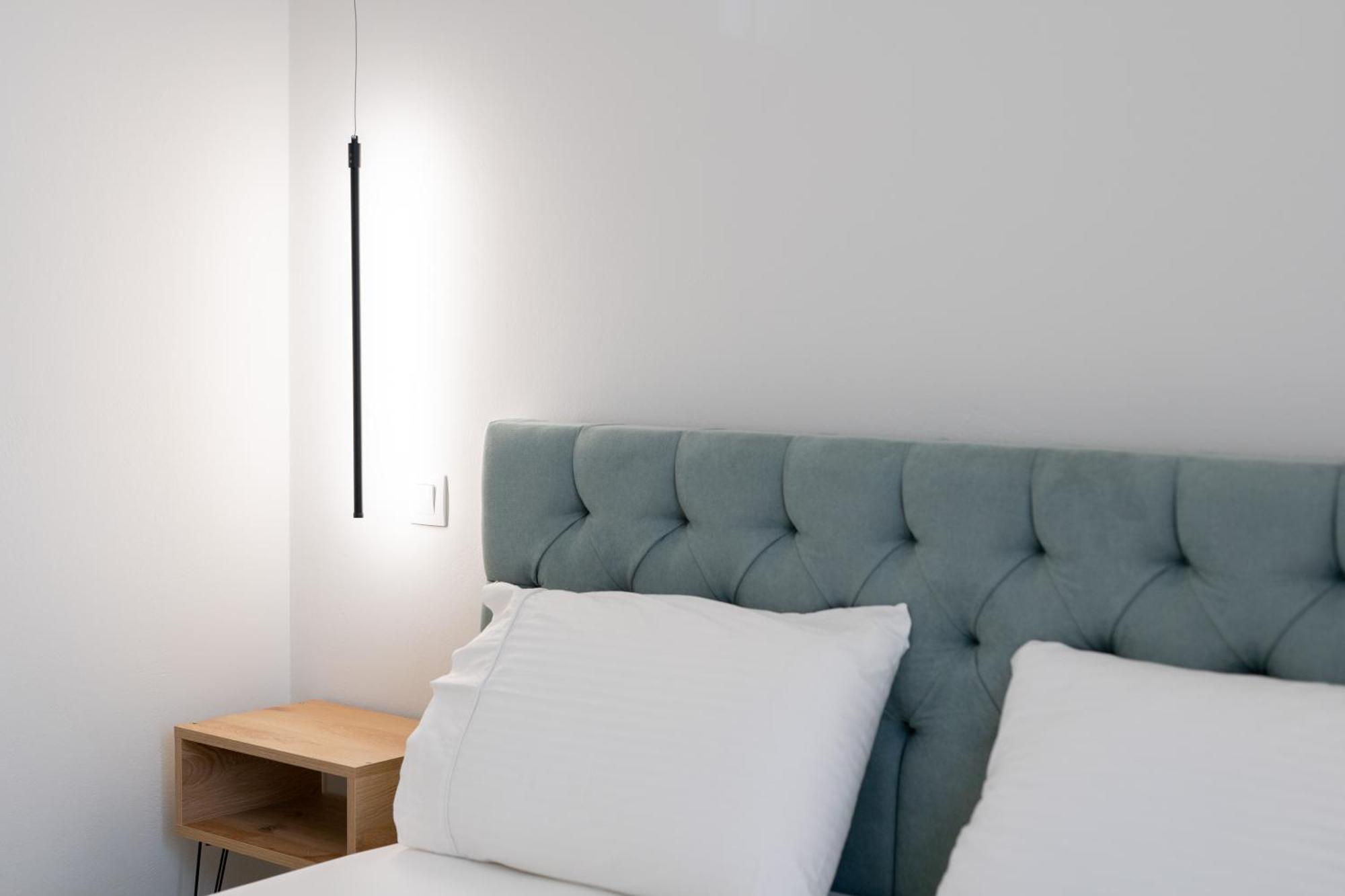 La Calma Apartment อาร์กอสโตลี ภายนอก รูปภาพ